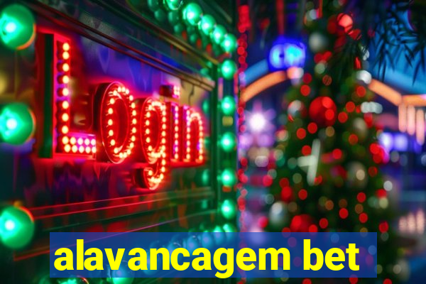 alavancagem bet